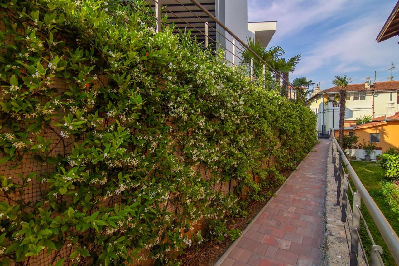Vita, Luxury Apartments Opatija Exterior photo